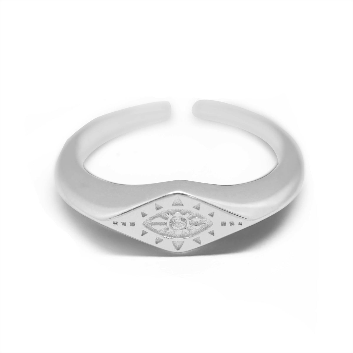 925 Silver Ring
