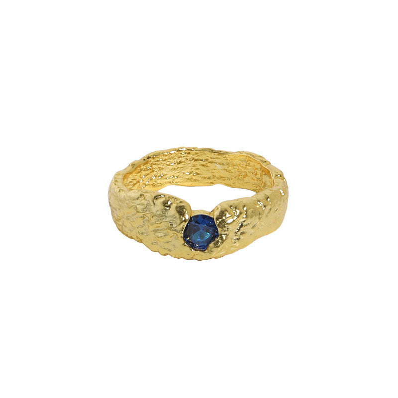 925 Sterling Silver Ring