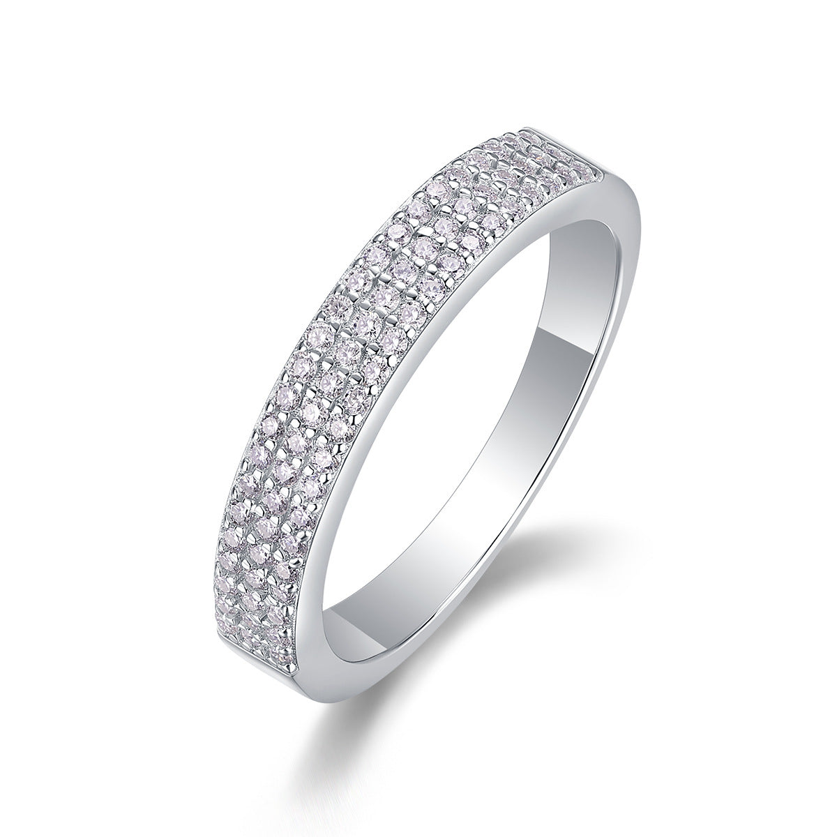 925 Sterling Silver Ring
