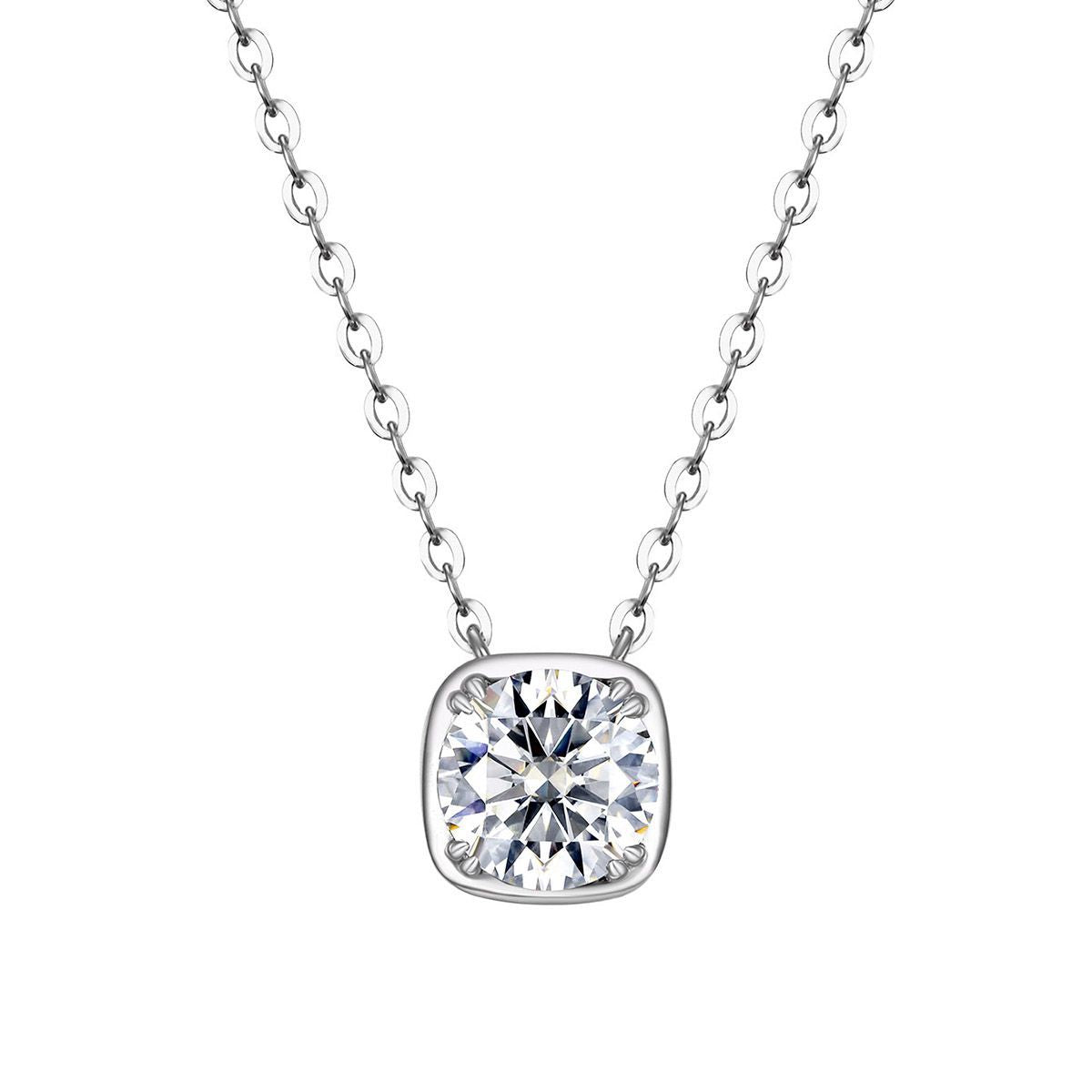 925 Sterling Silver Necklace