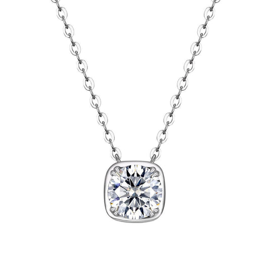 925 Sterling Silver Necklace