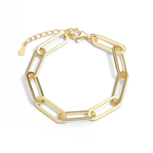 925 Sterling Silver Bracelet