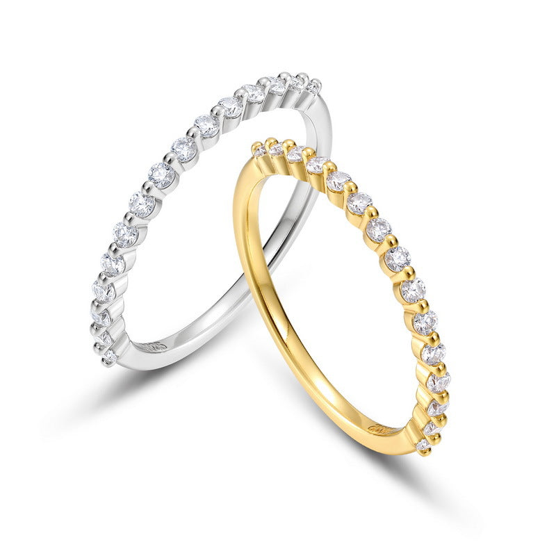 925 Sterling Silver Ring