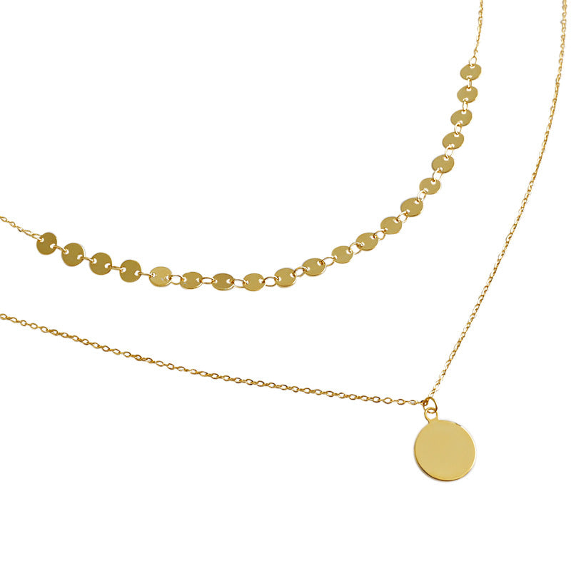925 Sterling Silver Necklace