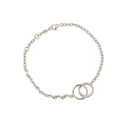 925 Sterling Silver Bracelet