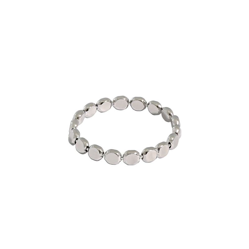 925 Sterling Silver Ring