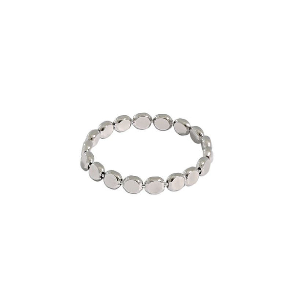 925 Sterling Silver Ring