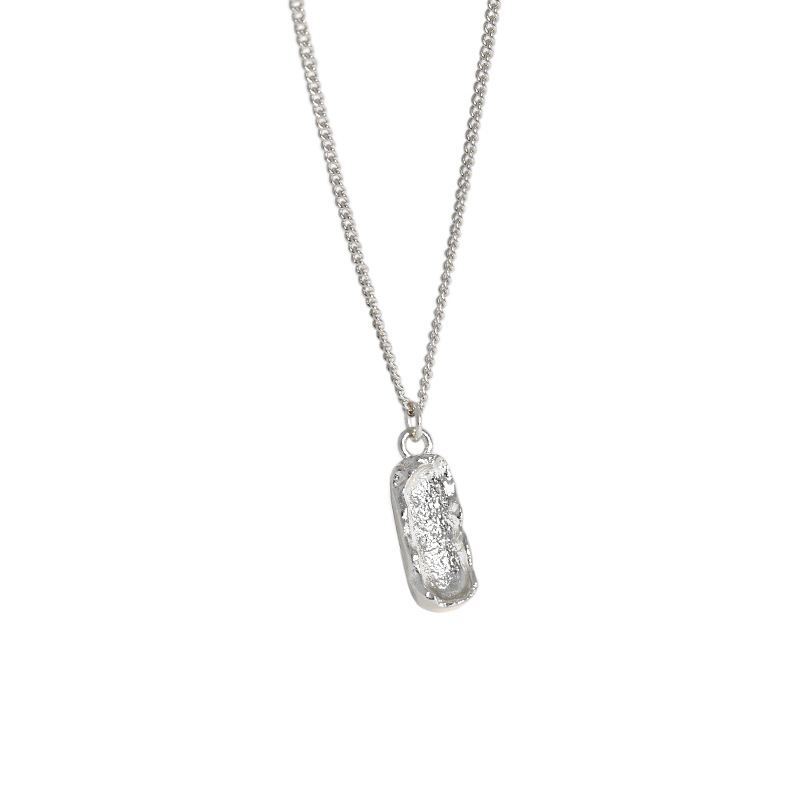 925 Sterling Silver Necklace