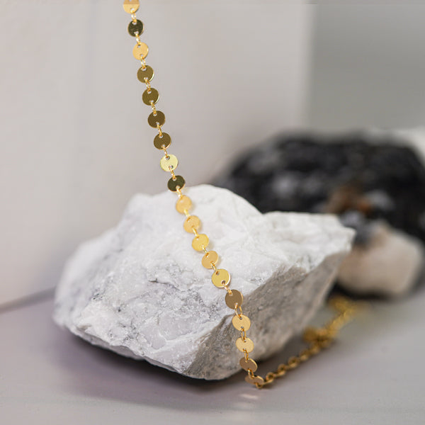 925 Sterling Silver Anklet/Bracelet