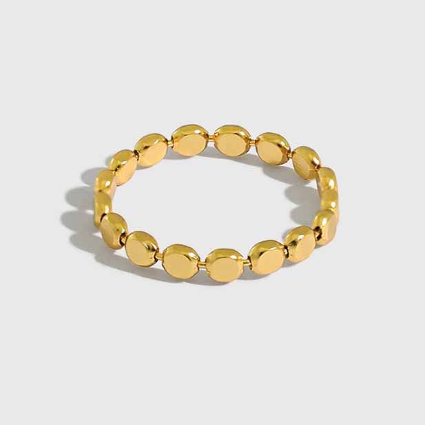 925 Sterling Silver Ring