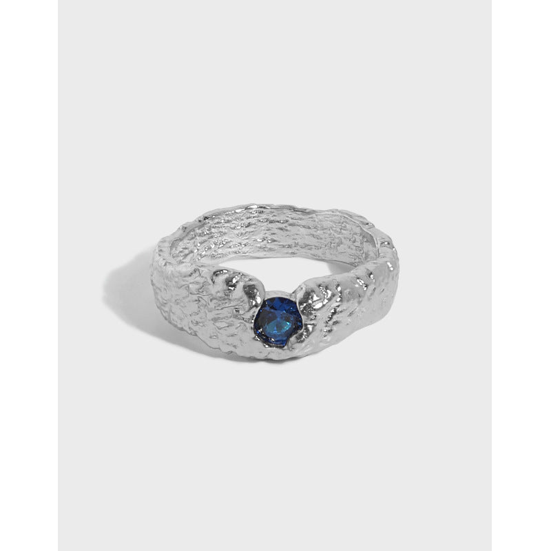 925 Sterling Silver Ring