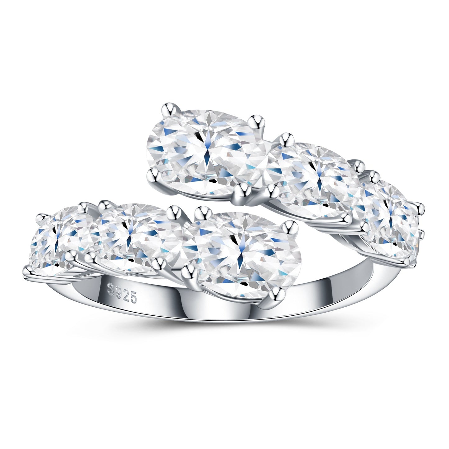 925 Sterling Silver Ring