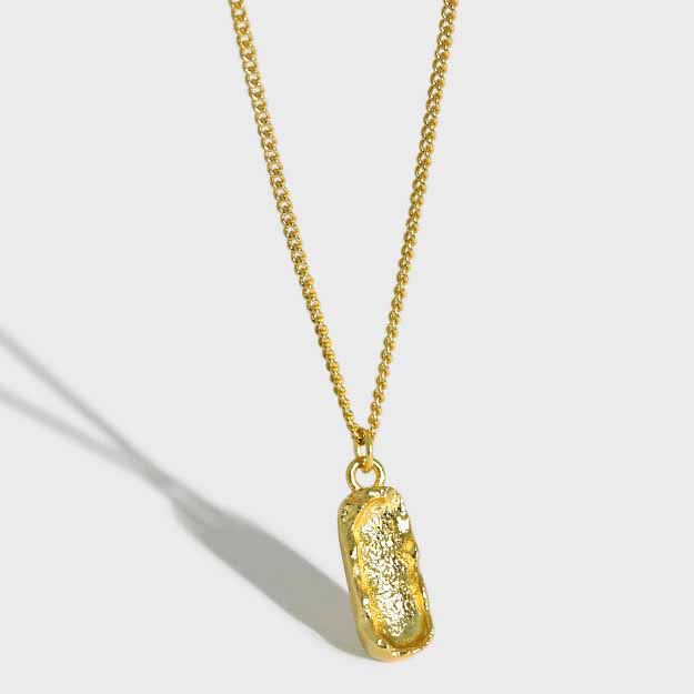925 Sterling Silver Necklace