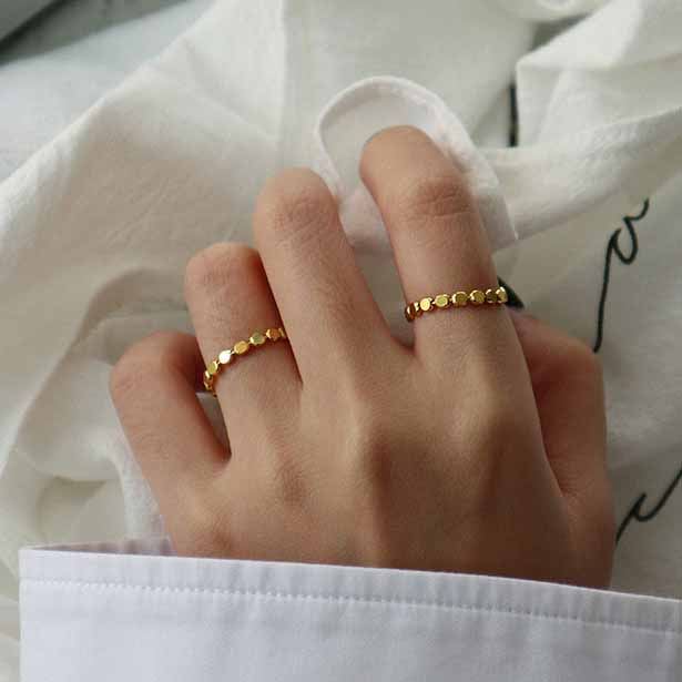 925 Sterling Silver Ring