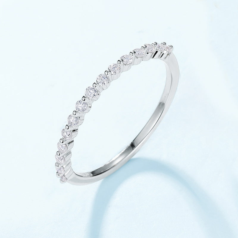 925 Sterling Silver Ring