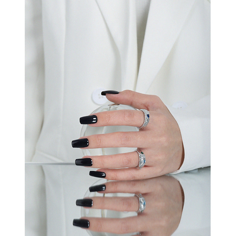 925 Sterling Silver Ring