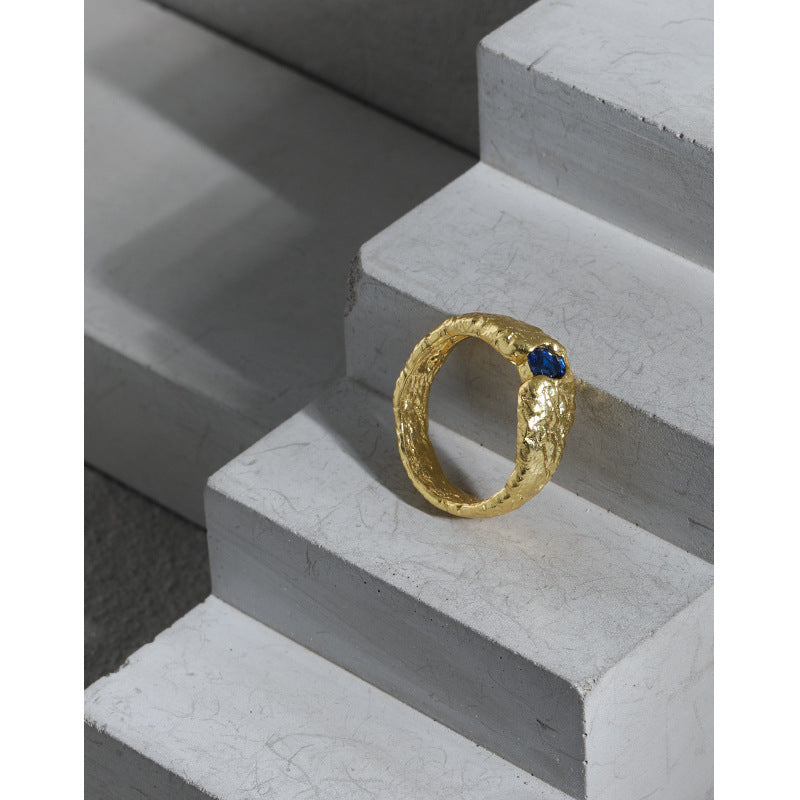 925 Sterling Silver Ring