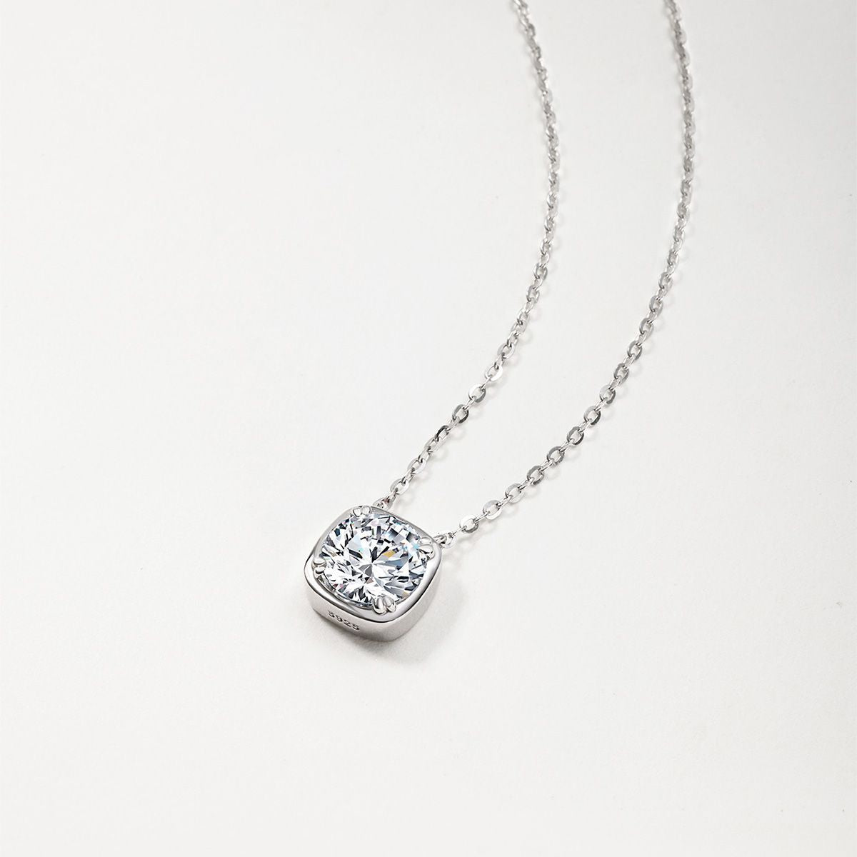 925 Sterling Silver Necklace