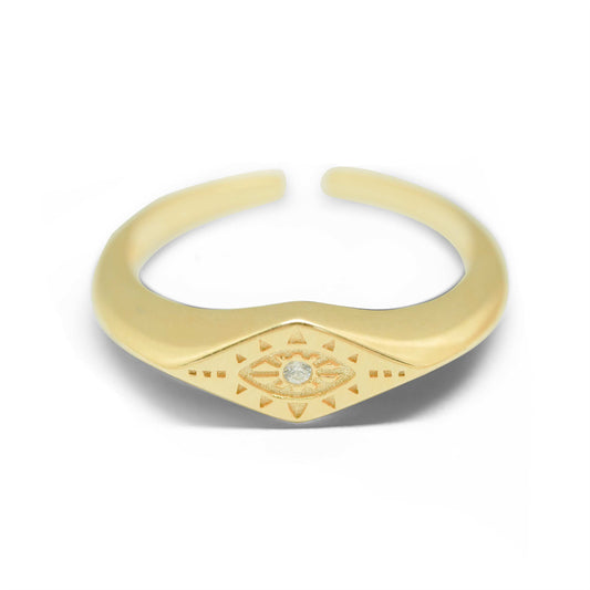 925 Silver Ring